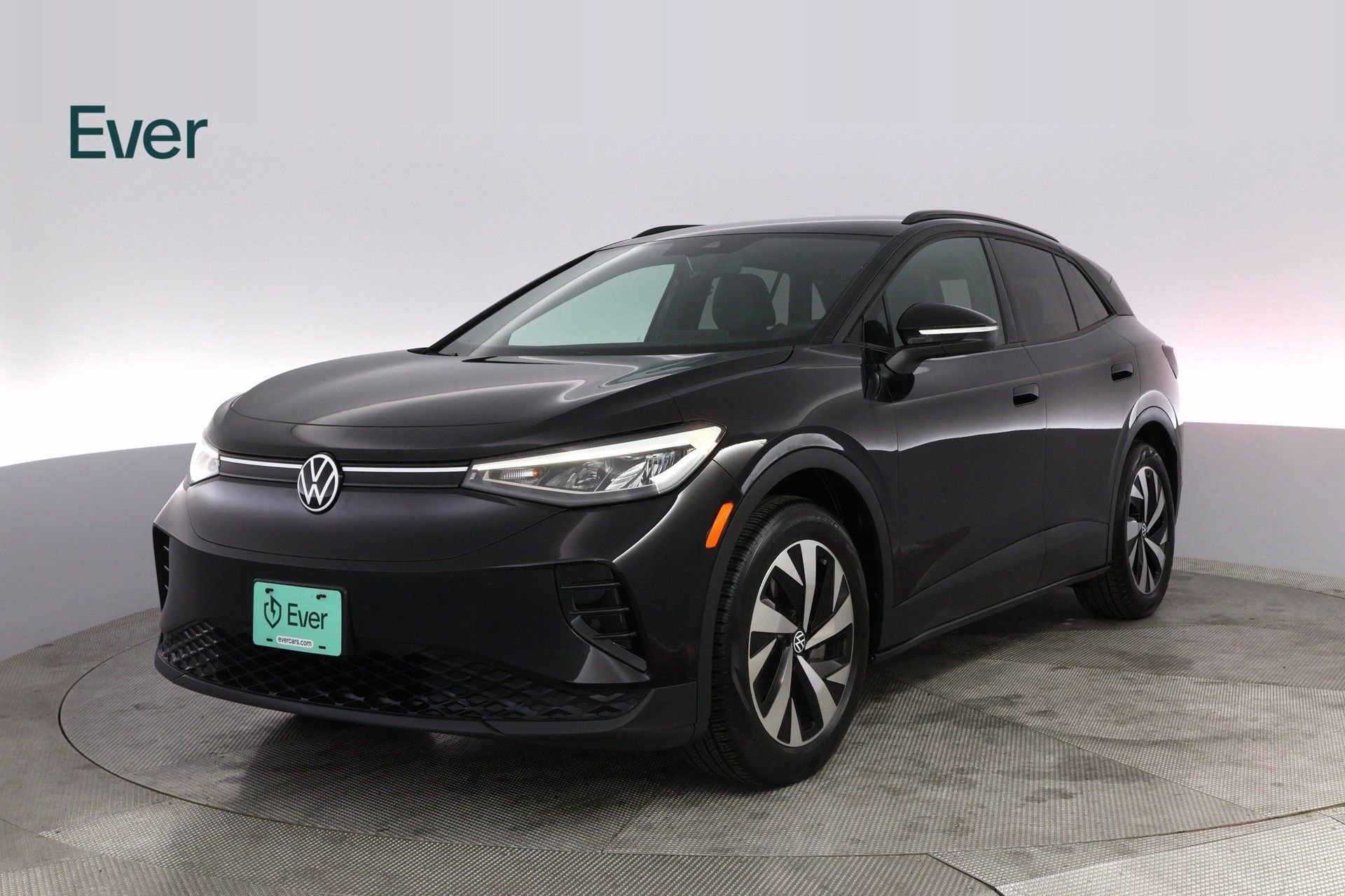 Used 2024 Volkswagen ID.4 2WD image 2