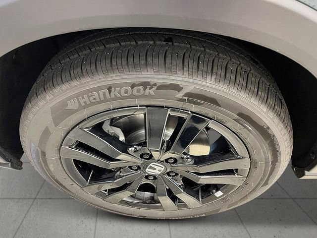 New 2026 Honda HR-V Sport image 11