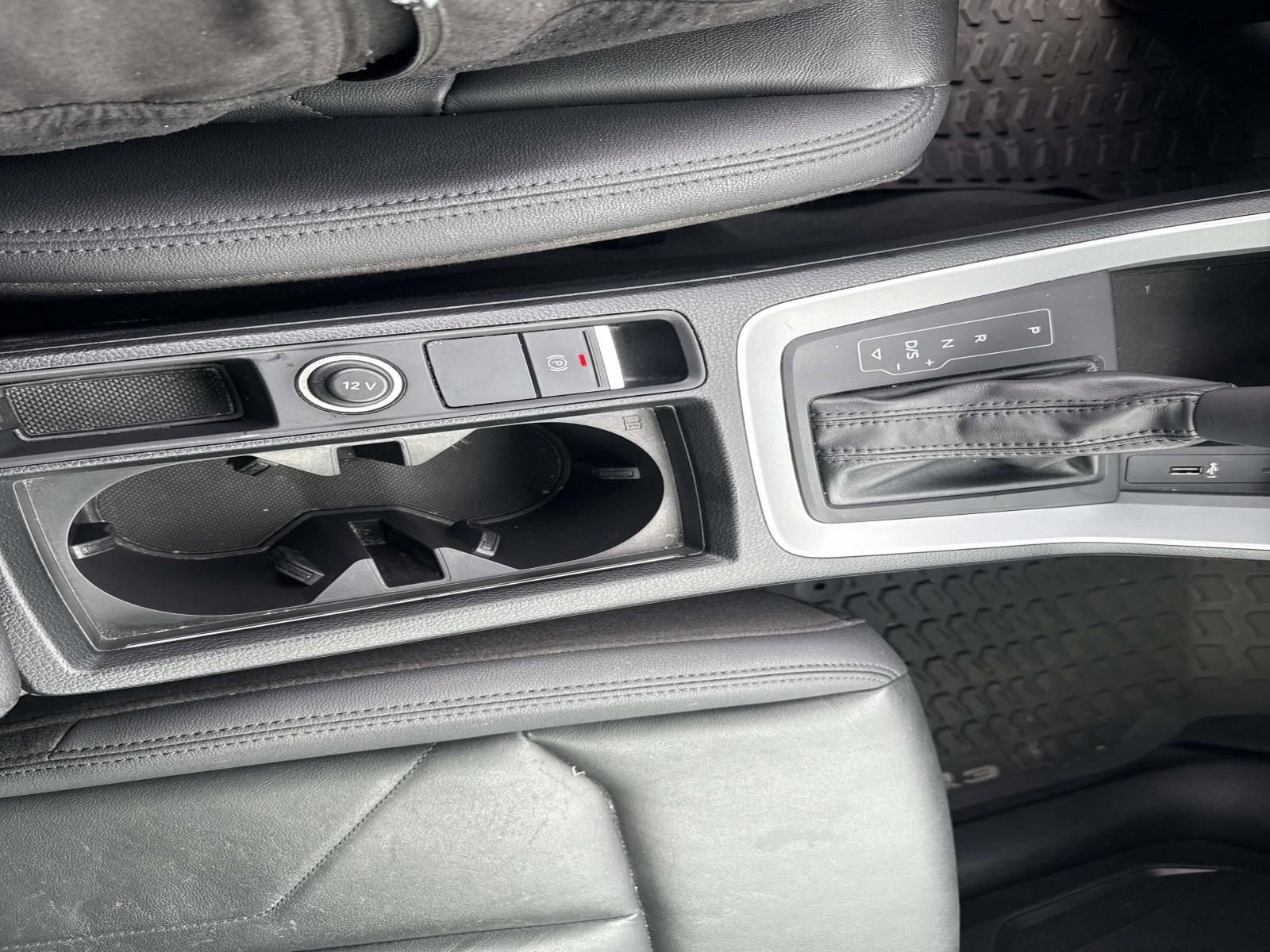 Used 2021 Audi Q3 2.0T Premium w/ Convenience Package image 23