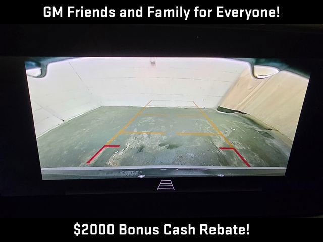 New 2026 Buick Encore GX Preferred w/ Comfort Package image 19