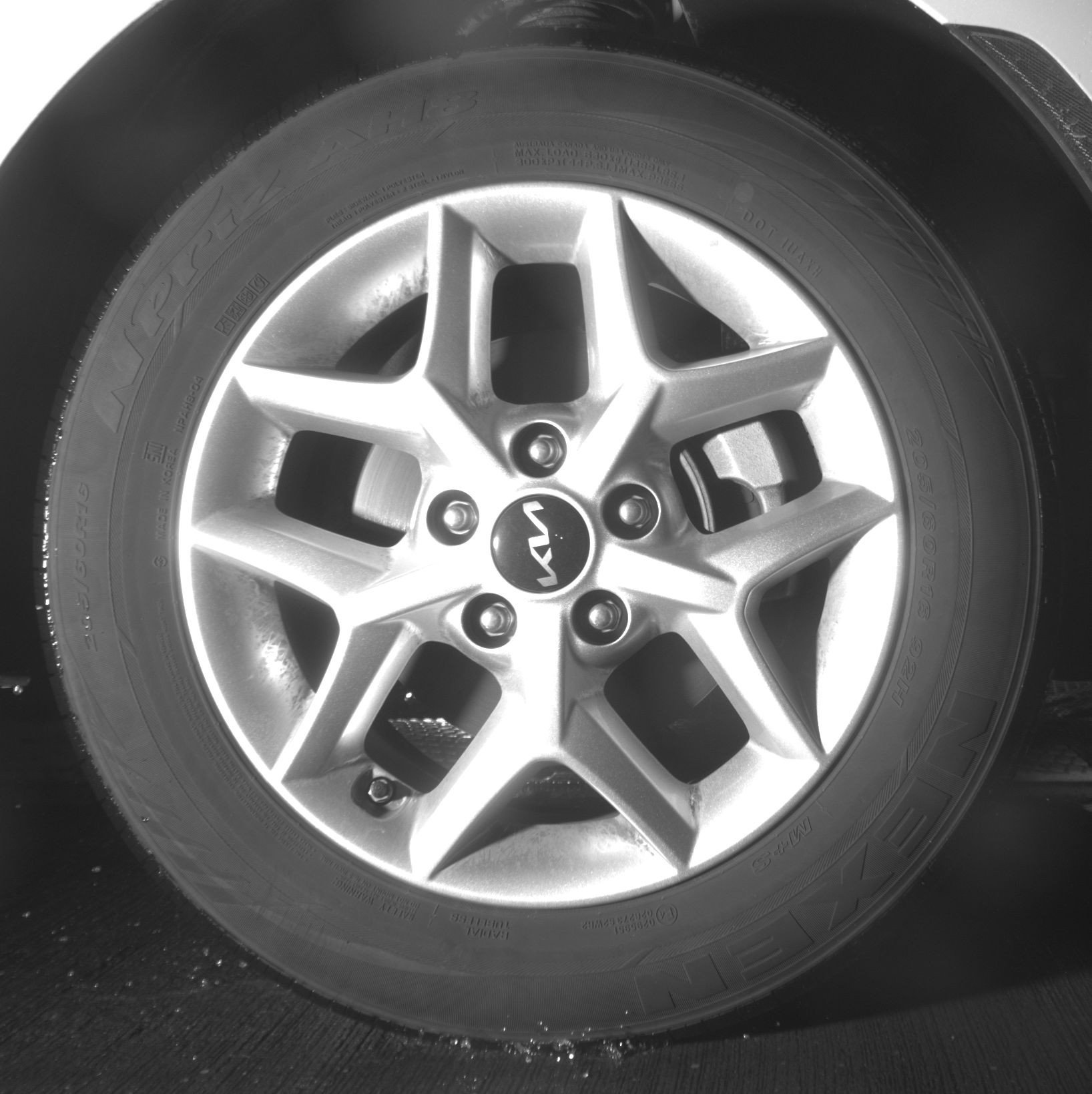 Used 2025 Kia Soul LX w/ LX Technology Package image 13