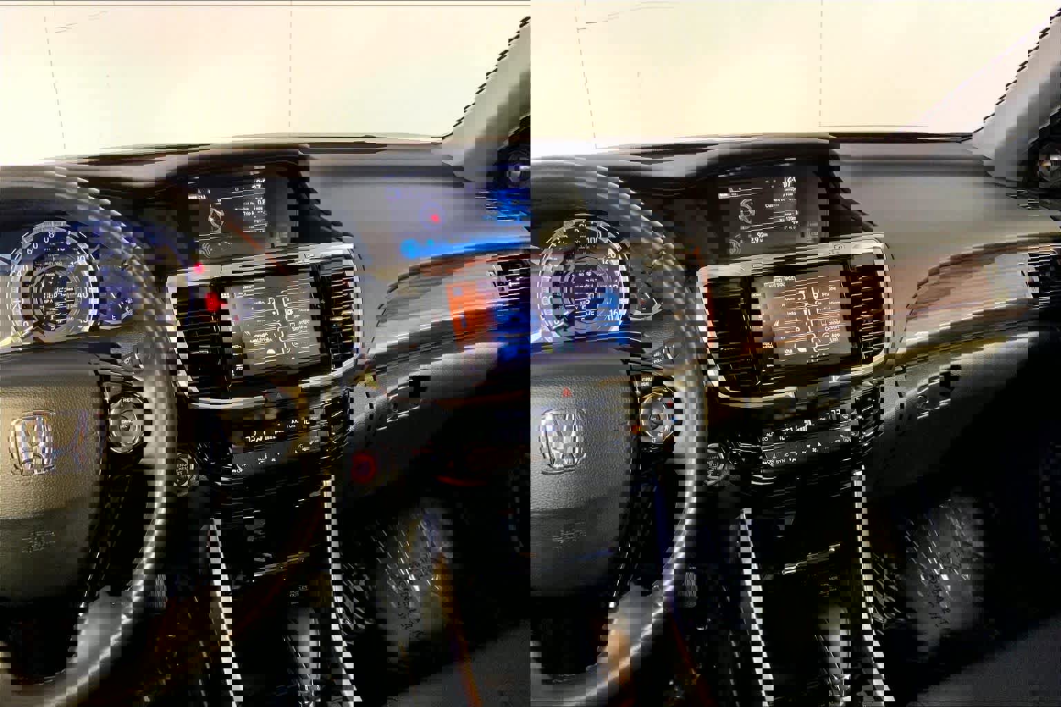 Used 2017 Honda Accord EX-L image 16