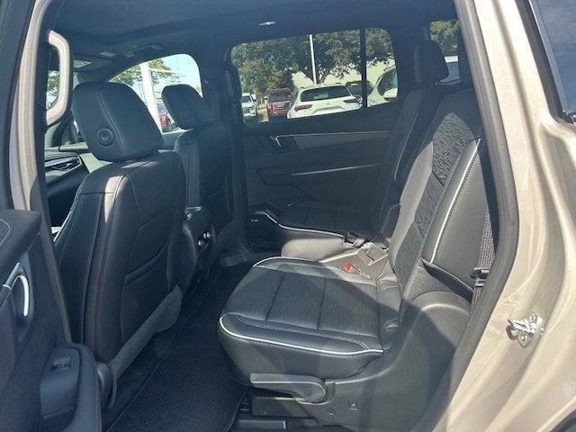 New 2026 Buick Enclave Sport Touring w/ Power Package image 12