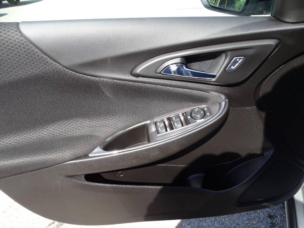 Used 2016 Chevrolet Malibu LT Sedan 4D FWD image 12