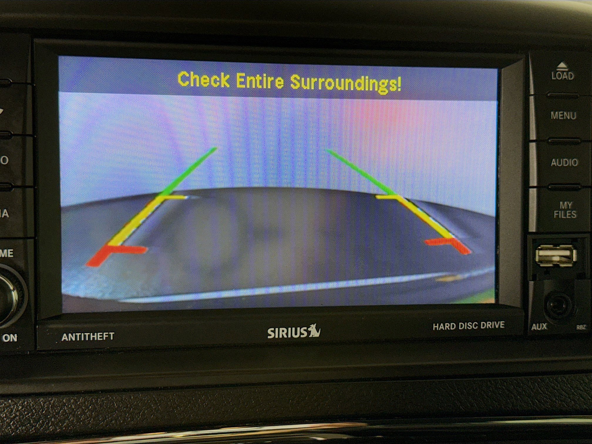 Used 2020 Dodge Grand Caravan SXT image 19