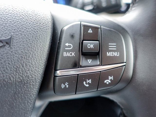 New 2025 Ford Bronco Sport Big Bend w/ Convenience Package image 15