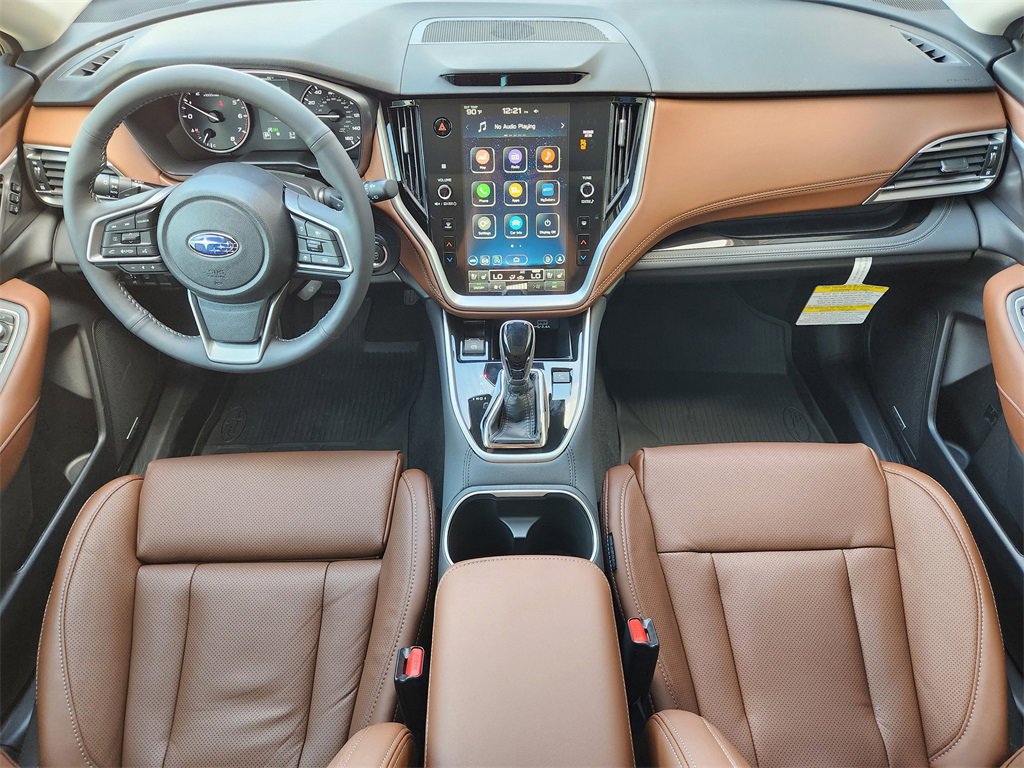 New 2025 Subaru Outback Touring image 19