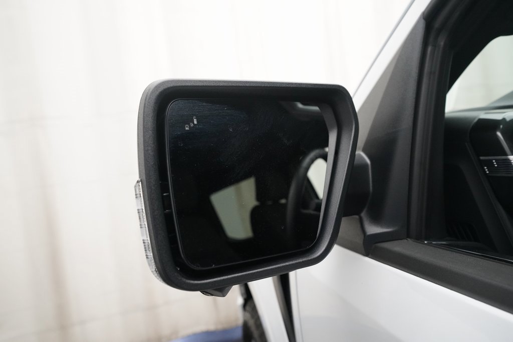 Used 2023 Ford F150 XLT w/ Equipment Group 302A High image 24