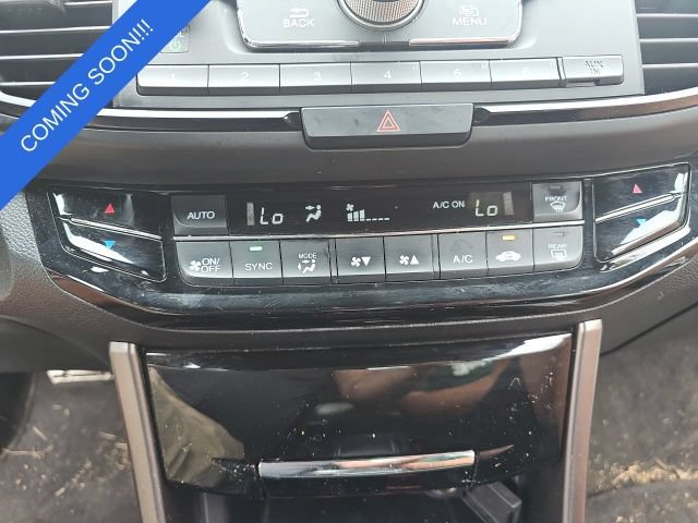 Used 2017 Honda Accord Sport image 13