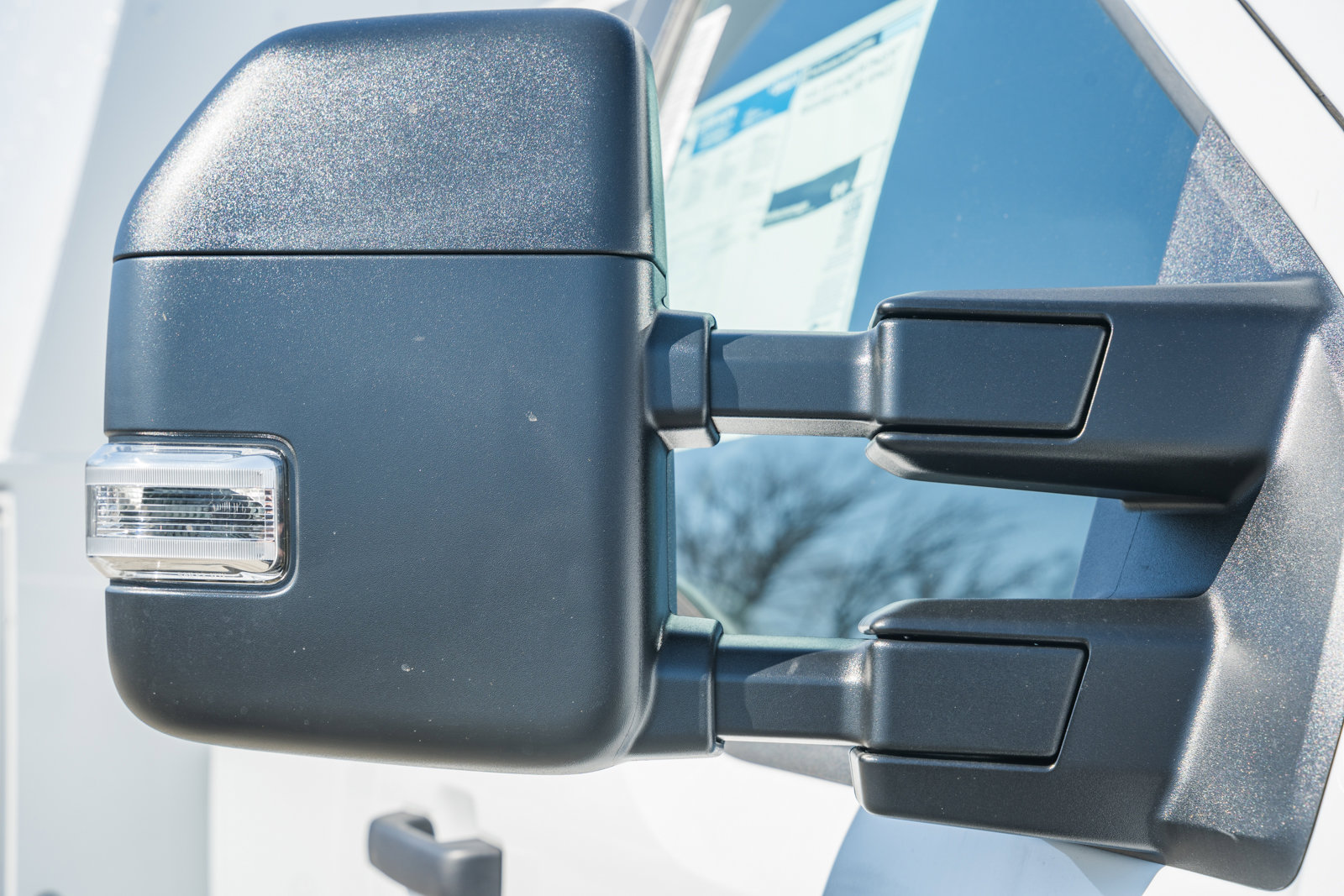 New 2026 Ford F450 XL AWD/4WD image 17