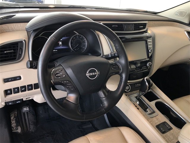 Used 2024 Nissan Murano SL image 19