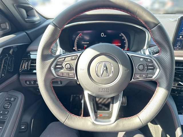 New 2026 Acura MDX A-Spec w/ Advance Package AWD/4WD image 14