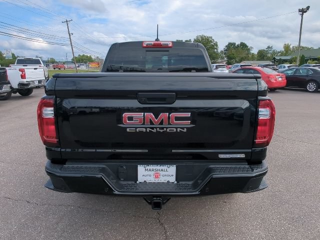 Used 2026 GMC Canyon Elevation AWD/4WD image 29