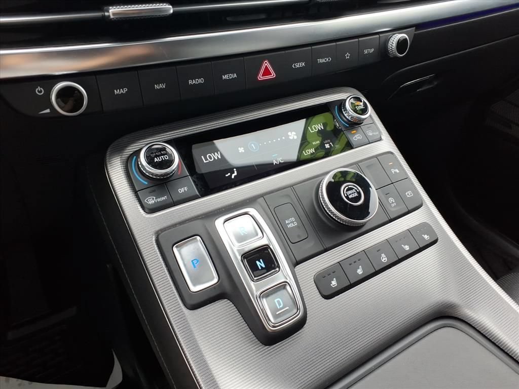 Used 2023 Hyundai Palisade Calligraphy FWD image 26