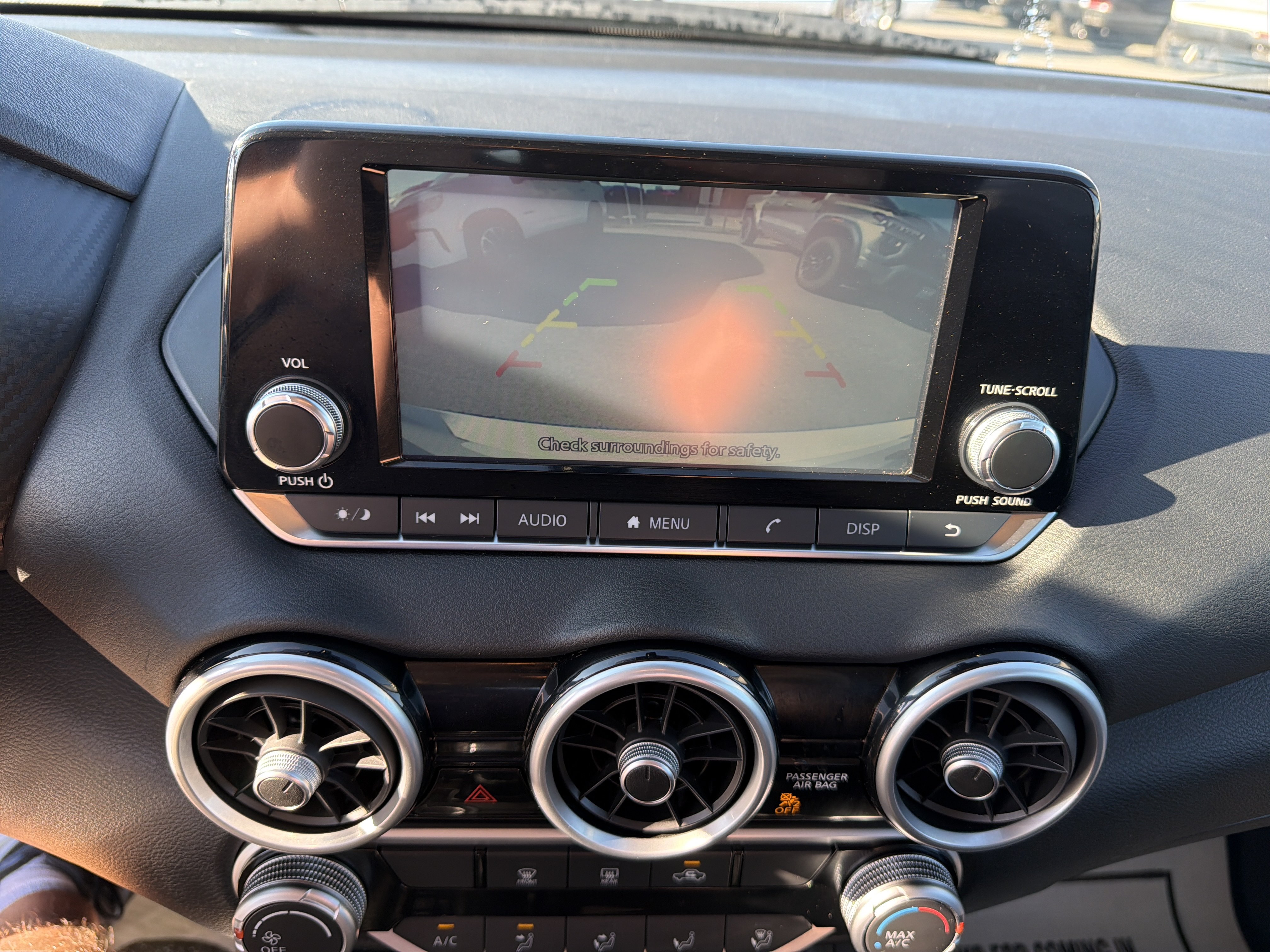 Used 2024 Nissan Sentra S FWD image 25
