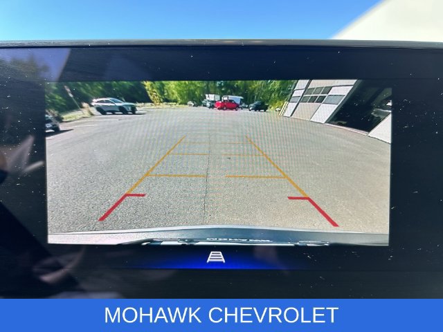 Used 2024 Chevrolet TrailBlazer LT FWD image 14