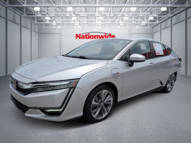 Used 2018 Honda Clarity Touring