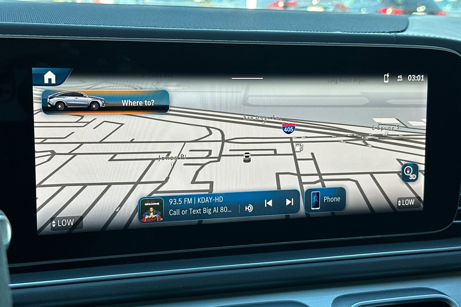 Certified 2024 Mercedes-Benz GLE 63 AMG S image 23