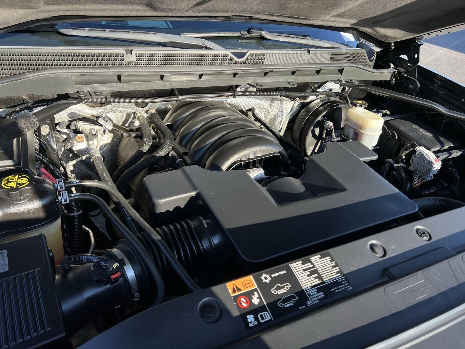 Used 2016 GMC Sierra 1500 4x4 Double Cab w/ Elevation Edition image 26