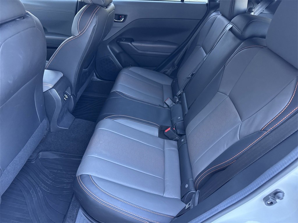 Certified 2024 Subaru Crosstrek 2.5i Limited image 25