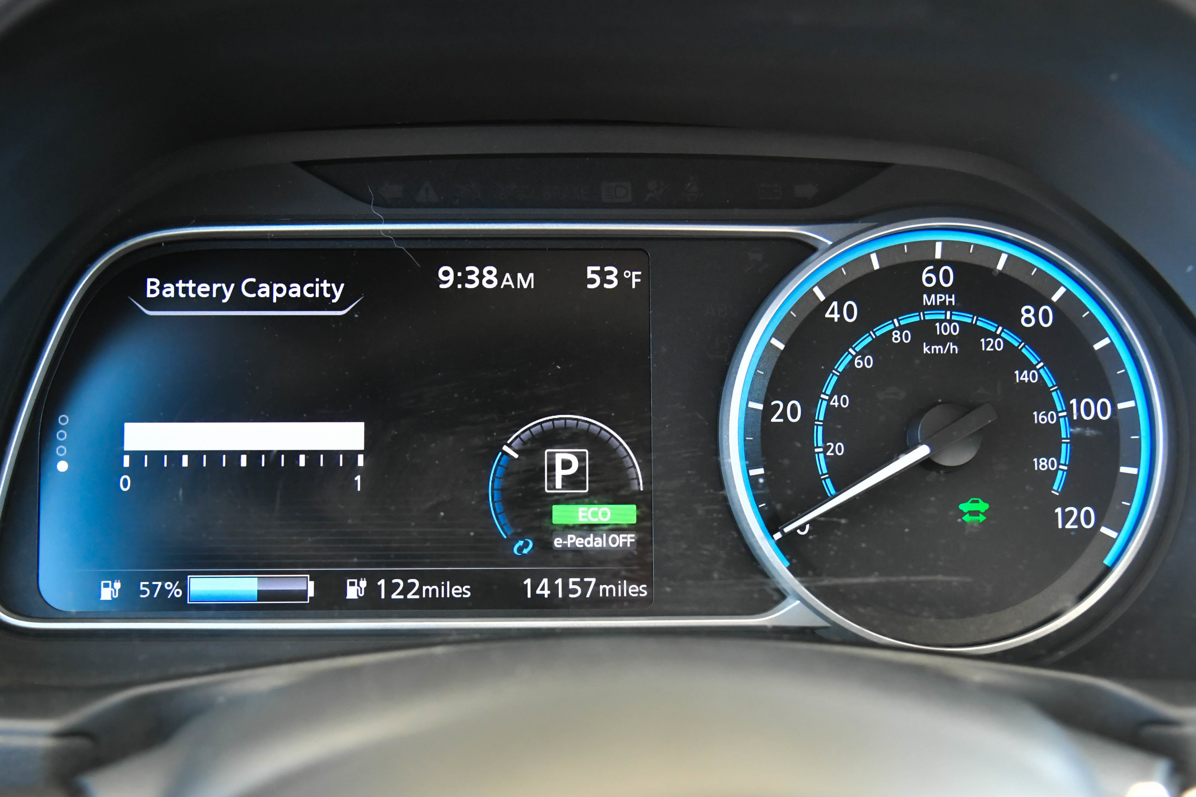 Used 2024 Nissan Leaf SV Plus image 28