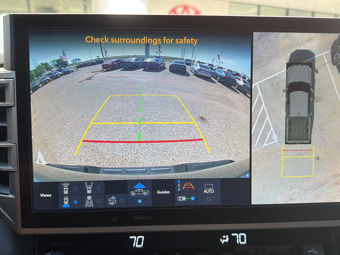 Used 2025 Toyota Tundra Limited image 29