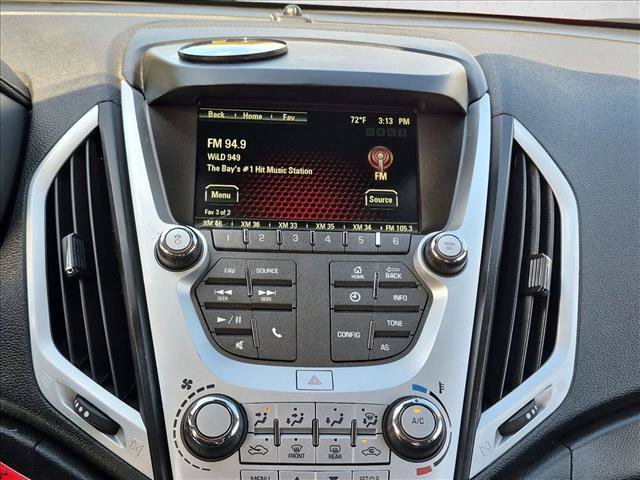 Used 2017 GMC Terrain SLE FWD image 13