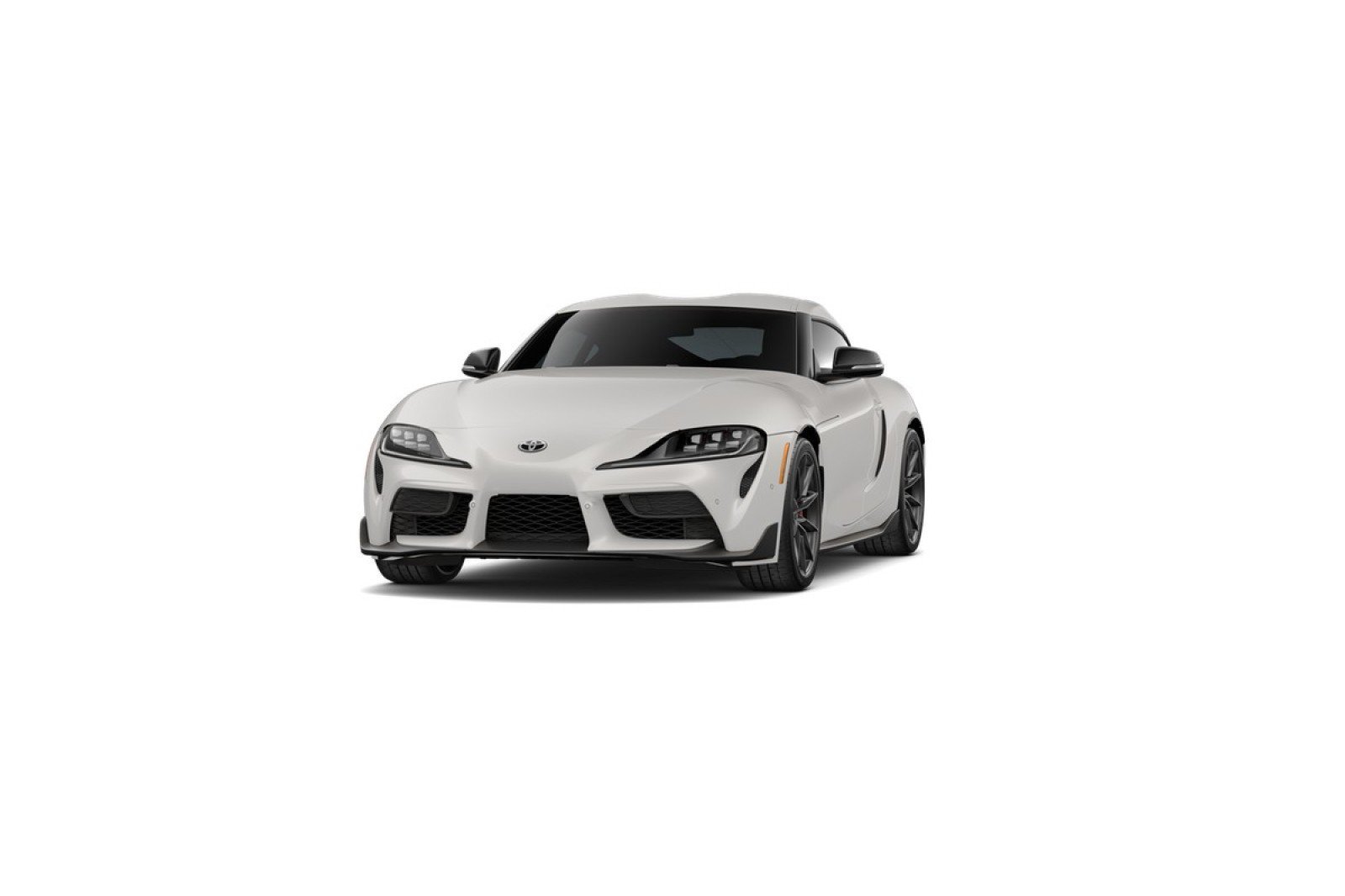 New 2026 Toyota Supra Premium RWD image 21