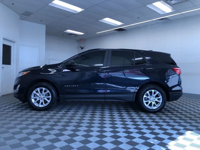 Used 2020 Chevrolet Equinox LS w/ LS Convenience Package image 12