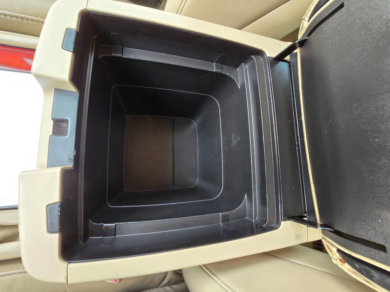 Used 2008 Lexus LX 570 4WD image 22