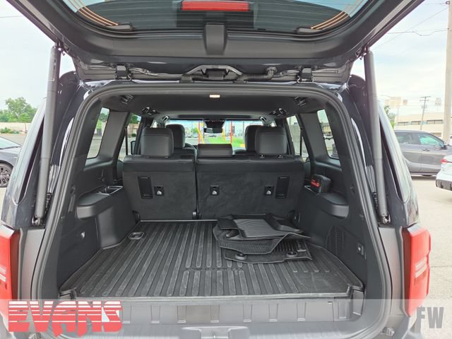 New 2026 Toyota Land Cruiser w/ Premium Package AWD/4WD image 35