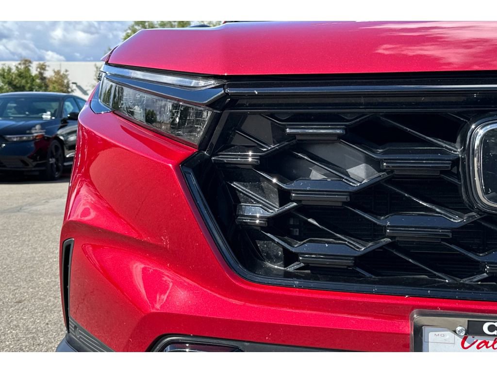 Used 2024 Honda CR-V Sport-L image 46