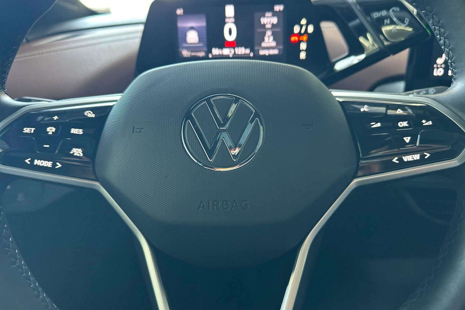 Used 2022 Volkswagen ID.4 Pro S w/ Gradient Package RWD image 24
