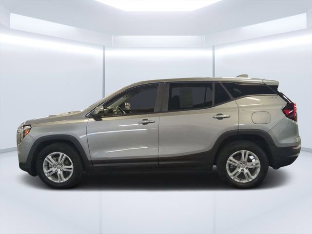 Used 2024 GMC Terrain SLE FWD image 6