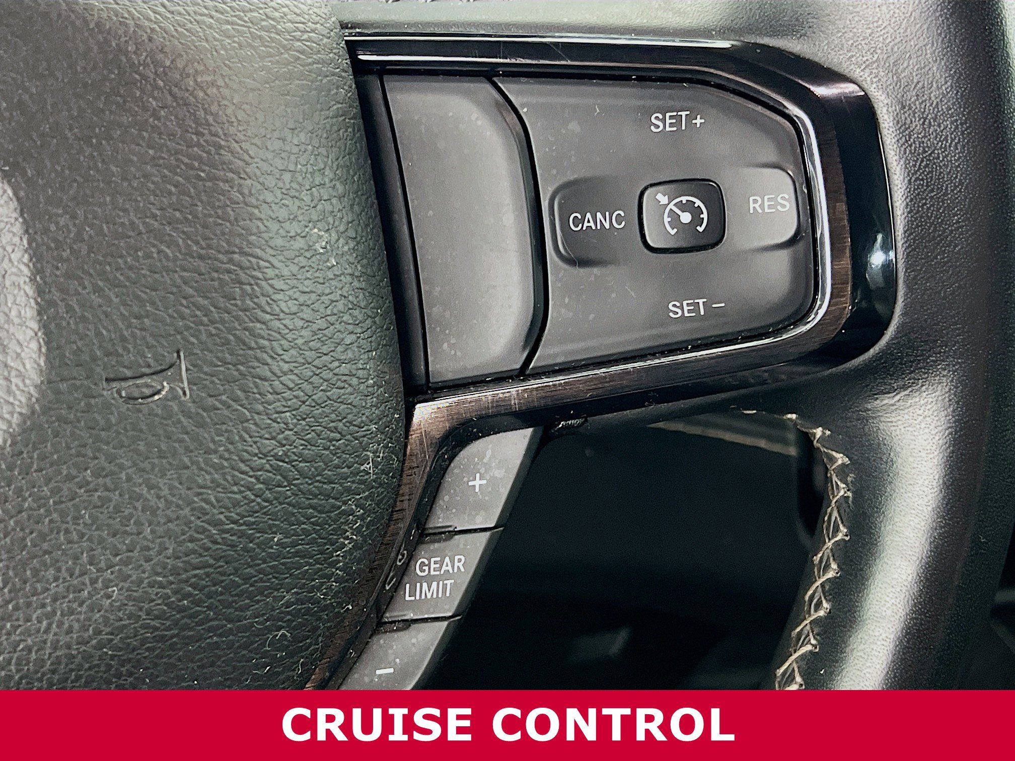 Used 2024 RAM 1500 Limited w/ Night Edition image 16