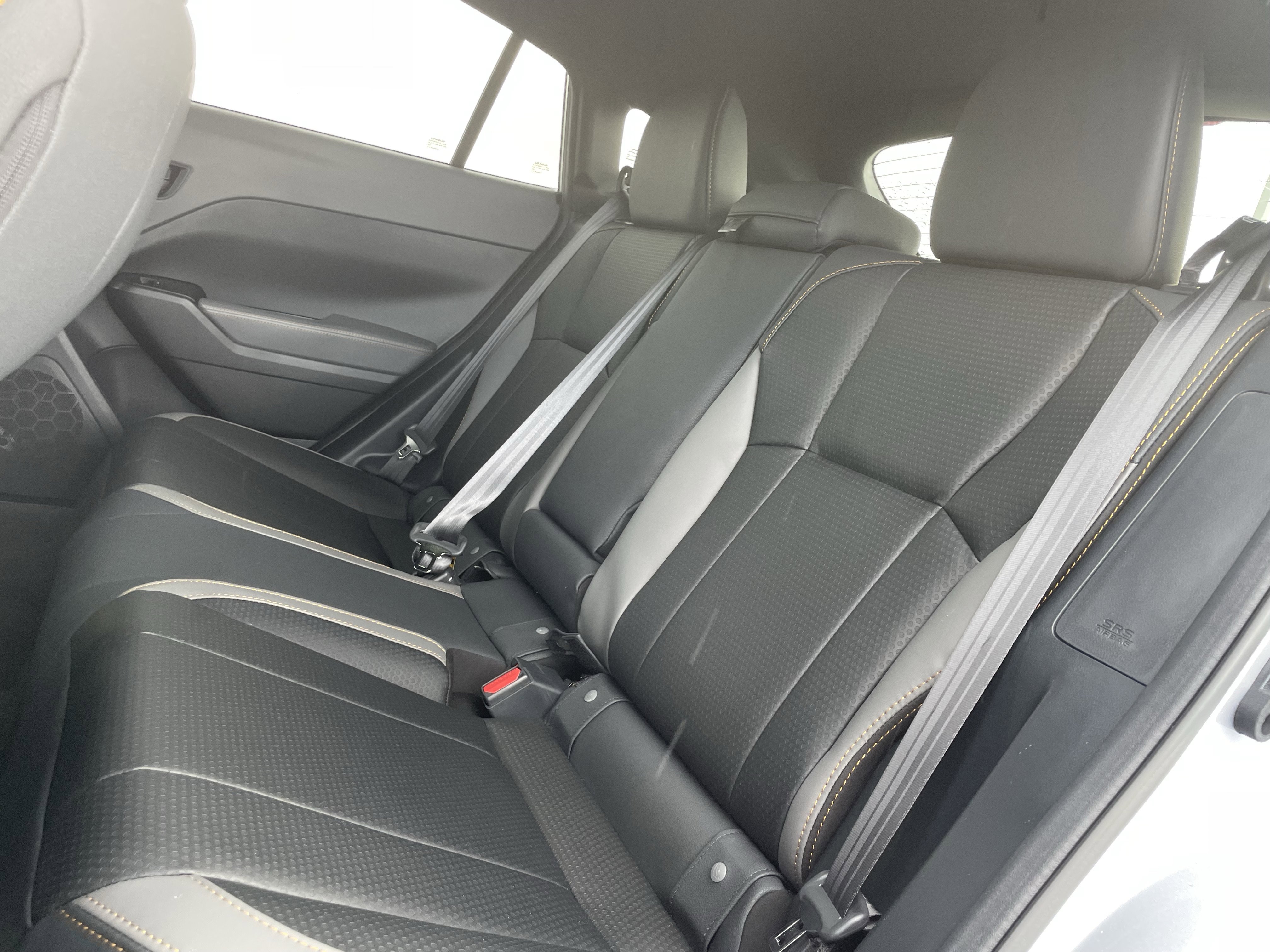 New 2026 Subaru Crosstrek 2.5i Wilderness AWD/4WD image 13