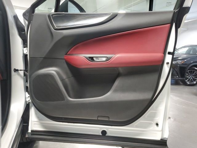 Used 2024 Lexus NX 350 AWD w/ Cold Area Package image 27