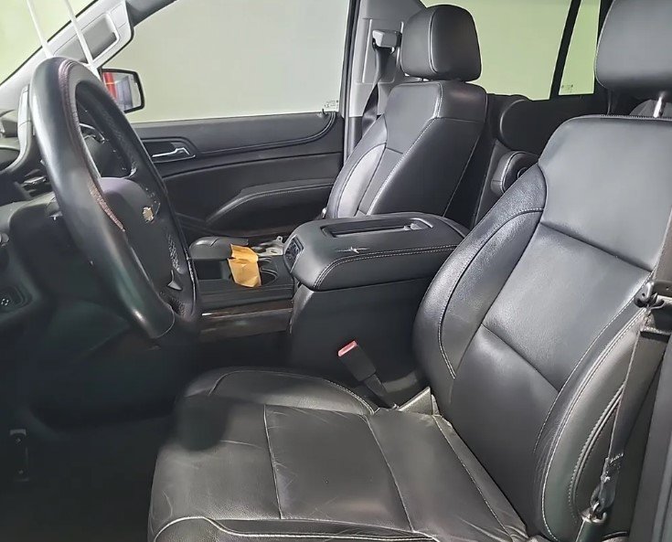 Used 2019 Chevrolet Tahoe LT w/ Texas Edition Package AWD/4WD image 8