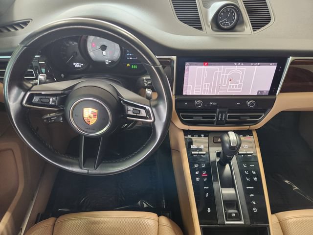 Used 2022 Porsche Macan S AWD/4WD image 27