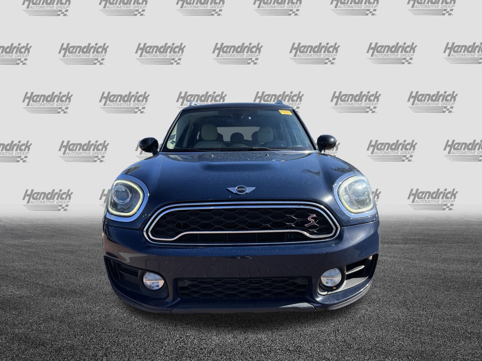 Used 2017 MINI Cooper Countryman S image 3
