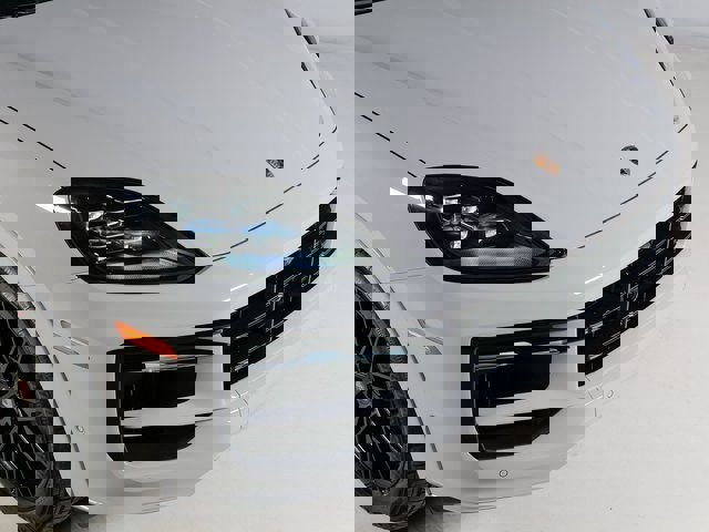 New 2026 Porsche Cayenne GTS image 31