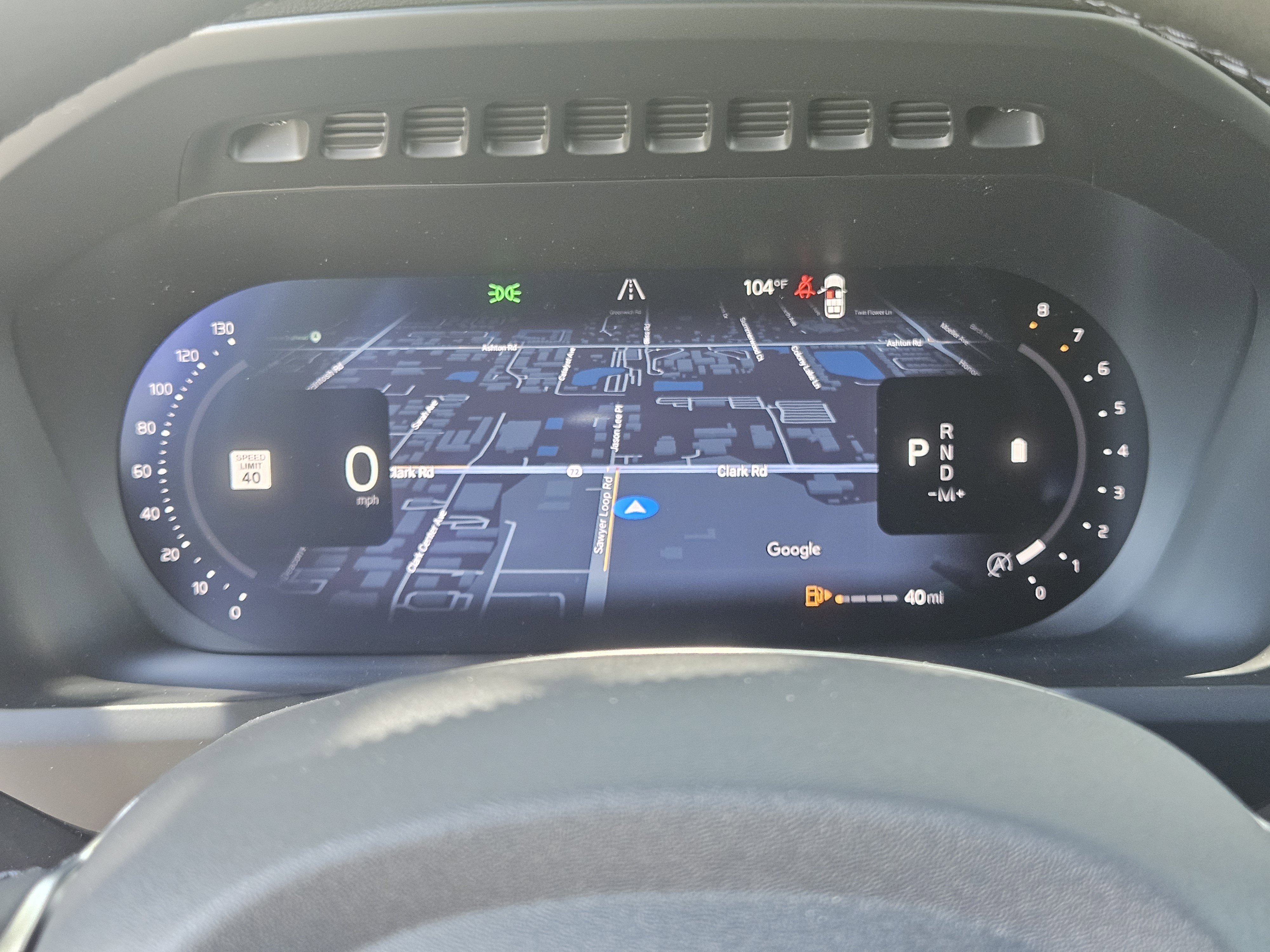 New 2026 Volvo XC90 B5 Plus image 36