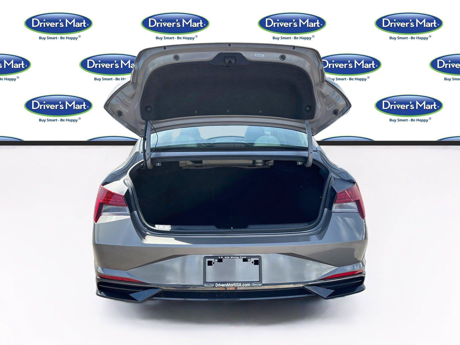Used 2023 Hyundai Elantra Limited FWD image 27