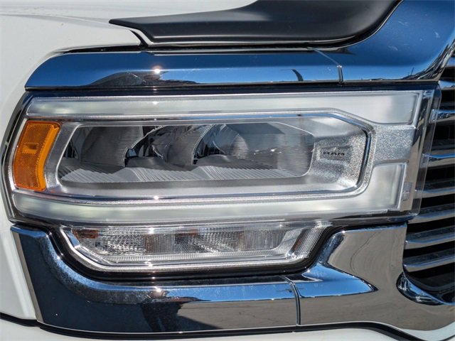Used 2024 RAM 2500 Laramie image 10