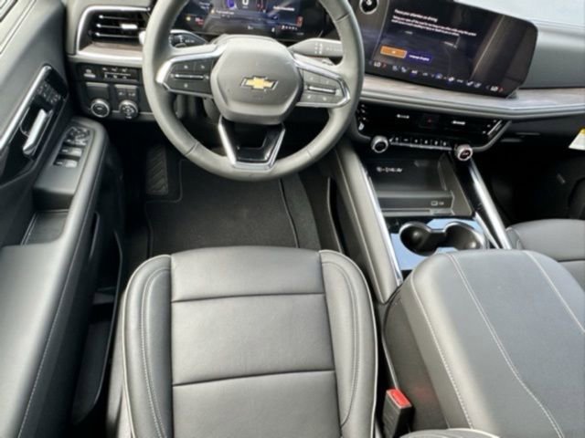 New 2026 Chevrolet Tahoe Premier image 8