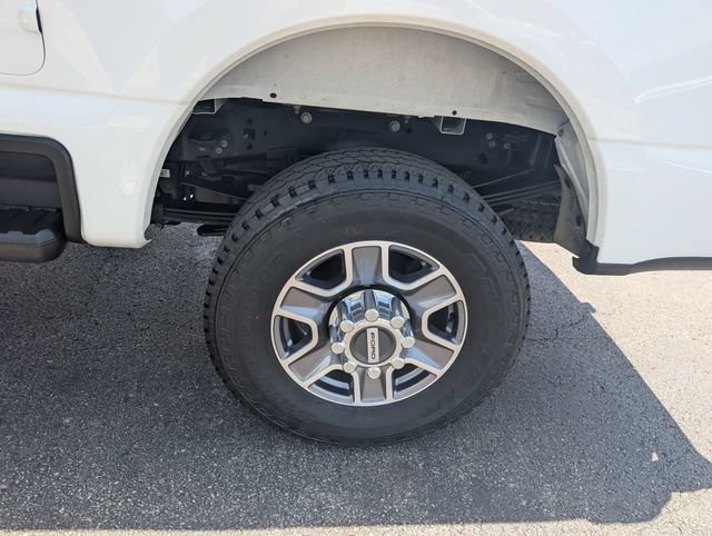 Certified 2024 Ford F350 Lariat AWD/4WD image 25