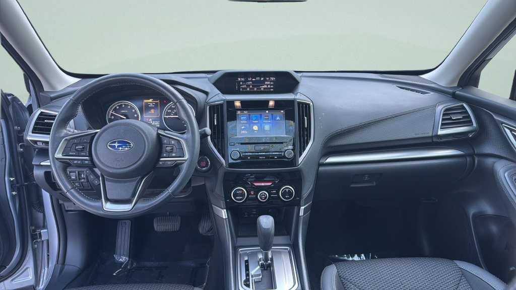 Used 2023 Subaru Forester Premium AWD/4WD image 21