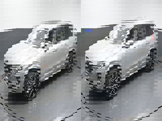 New 2025 Volvo XC90 B6 Ultra image 44