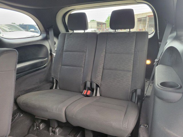 Used 2025 Dodge Durango GT RWD image 33