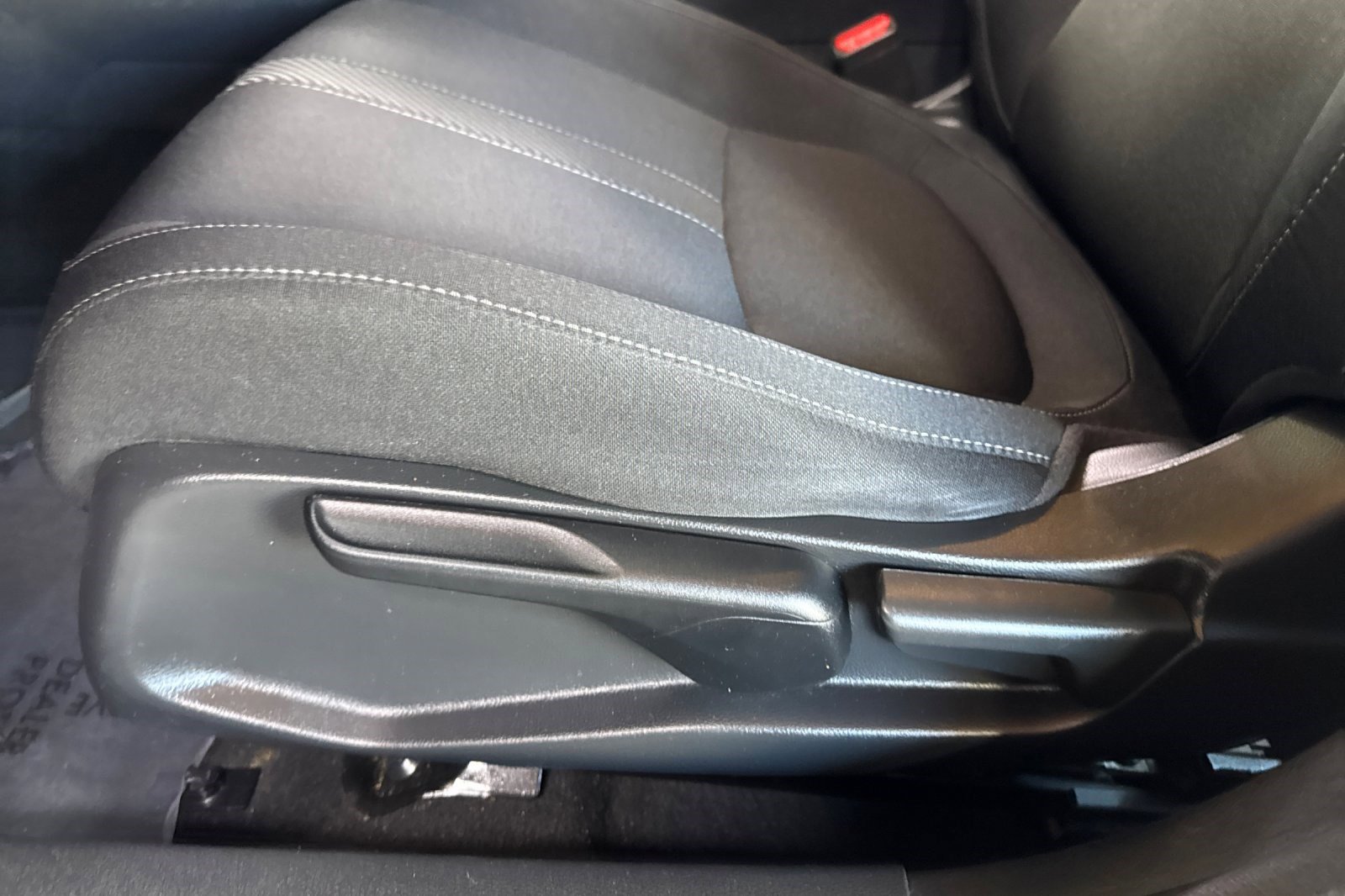 Used 2016 Honda Civic LX image 14